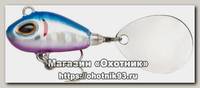 Воблер Storm Gomoku spin 5см 10гр цв BLPK