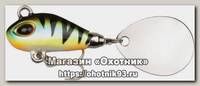 Воблер Storm Gomoku spin 5см 10гр цв P
