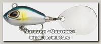 Воблер Storm Gomoku spin 5см 10гр цв SCG