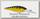 Воблер Storm Smash Shad SMS06 цв 601