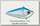 Воблер Storm Rockin Shad RKSD06-449
