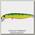 Воблер Tsiribito Dead Minnow 70SP/028