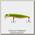 Воблер Tsuribito Dead Minnow 70SP/103