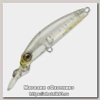 Воблер Tsunekichi Slip minnow 47SP 47мм 2.4гр 11test blue