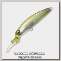 Воблер Tsunekichi Slip minnow 47SP 47мм 2.4гр 11test red