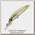 Воблер Tsunekichi Slip minnow 47SP 47мм 2.4гр biwako special