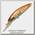 Воблер Tsunekichi Slip minnow 60SP 60мм 4.8гр sesanigori pink