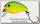 Воблер Tsuribito Baby Crank 25F-SR/511