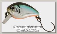 Воблер Tsuribito Baby Crank 25F-SR/521