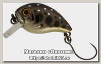 Воблер Tsuribito Baby Crank 25F-SR/523