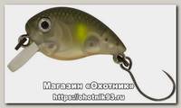 Воблер Tsuribito Baby Crank 25F-SR/526