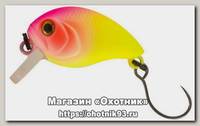 Воблер Tsuribito Baby Crank 25F-SR/528