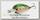 Воблер Tsuribito Baby Crank 35F-DR/536