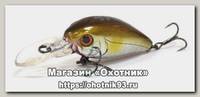 Воблер Tsuribito Baby Crank 35F-DR/550