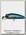 Воблер Tsuribito Baby minnow 30F/527