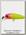 Воблер Tsuribito Baby minnow 30F/528