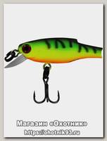 Воблер Tsuribito Baby minnow crystal 30S/531