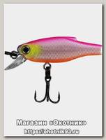 Воблер Tsuribito Baby minnow crystal 30S/537