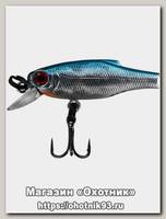Воблер Tsuribito Baby minnow crystal 30S/547