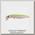 Воблер Tsuribito Dead Minnow 70F/038