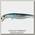 Воблер Tsuribito Dead Minnow 70F/060