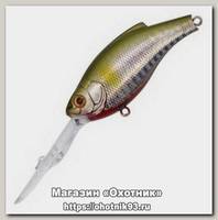 Воблер Tsuribito Deep Crank 65SDR/062
