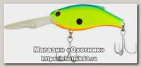 Воблер Tsuribito Deep crank 80F 025