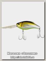 Воблер Tsuribito Deep crank 80F/099