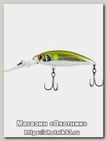 Воблер Tsuribito Deep shad 55F/009