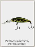 Воблер Tsuribito Deep shad 55F/013