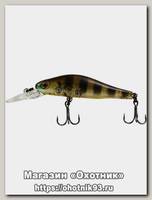 Воблер Tsuribito Jerkbait 50F-DR/008