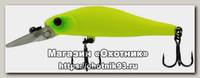 Воблер Tsuribito Jerkbait 50F-DR/024