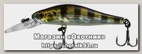 Воблер Tsuribito Jerkbait 50SP-DR/007