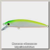 Воблер Tsuribito Minnow 80F/038