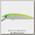Воблер Tsuribito Minnow 80F/038