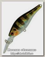 Воблер Tsuribito Super shad 75F/007