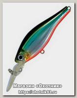 Воблер Tsuribito Super shad 75F/504