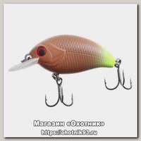 Воблер TsuYoki Agent 36F цв 025