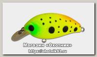 Воблер TsuYoki Agent 36F цв 034R