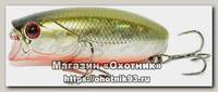 Воблер TsuYoki Bad 60F цв 435R