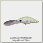 Воблер TsuYoki Dragon 60SP цв 223