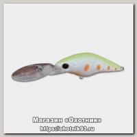 Воблер TsuYoki Dragon 60SP цв 223