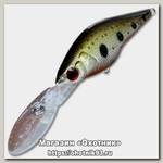 Воблер TsuYoki Dragon 60SP цв 224
