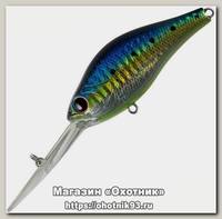 Воблер TsuYoki Drop 75F цв Z039