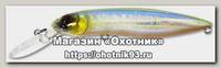 Воблер TsuYoki Drummer 100F цв 201