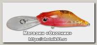 Воблер TsuYoki Hump 70F цв 203