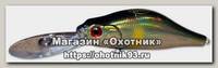 Воблер TsuYoki Hump 70F цв 406