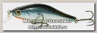 Воблер TsuYoki Hump 70SP цв 086