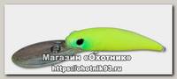 Воблер TsuYoki Jass 120F цв 261