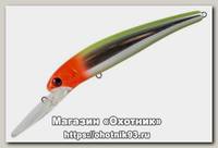 Воблер TsuYoki Jass 120F цв Z033